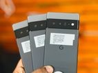 Google Pixel 6 Pro 5G/12/128/non active (Brand New)