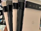 Google Pixel 6 Pro 5G 12/128GB (Brand New)