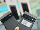Google Pixel 6 Pro 5G/12/128GB (Brand New)