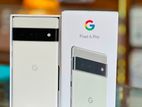 Google Pixel 6 Pro 5G/12/128GB Fullset (Used)