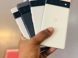 Google Pixel 6 Pro 5G/12/128GB (Used)