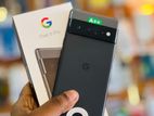 Google Pixel 6 Pro 5G/12/128GB (Used)