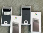 Google Pixel 6 Pro 5G/12/128GB (Used)