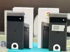 Google Pixel 6 Pro 5G/12/128GB (Used)