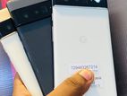 Google Pixel 6 Pro 5G /12/128GB (Used)