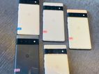 Google Pixel 6 Pro 5G/12/128GB (Used)