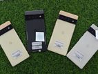 Google Pixel 6 Pro 5G 128GB 12GB RAM (Used)