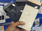 Google Pixel 6 Pro 5G 128GB 12GB RAM (Used)