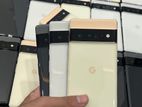 Google Pixel 6 Pro 5G 128GB|12GB RAM (Used)