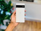 Google Pixel 6 Pro 5G 12GB | 128GB (Used)