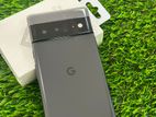 Google Pixel 6 Pro 5G 12GB 128GB (Used)