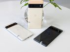 Google Pixel 6 Pro 5G 12GB 128GB (Used)