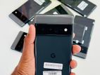 Google Pixel 6 Pro 5G 12GB 256GB (Used)