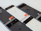 Google Pixel 6 Pro 5G 12GB 256GB (Used)