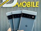 Google Pixel 6 Pro 5G 12GB 256GB (Used)