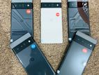 Google Pixel 6 Pro 5G Full Set (Used)