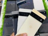 Google Pixel 6 Pro 5G Full Set (Used)