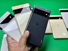 Google Pixel 6 Pro 5G Full Set (Used)