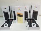 Google Pixel 6 Pro 5G Fullset Box (Used)