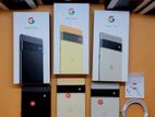 Google Pixel 6 Pro 5G FULLSET Koko pay (Used)