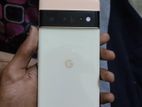 Google Pixel 6 Pro 5G (Used)