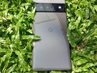 Google Pixel 6 Pro 5G (Used)