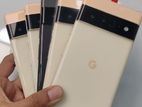 Google Pixel 6 Pro 5G (Used)