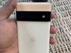 Google Pixel 6 Pro 5G (Used)