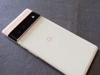 Google Pixel 6 Pro 5G (Used)