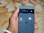 Google Pixel 6 Pro 128GB (Used)
