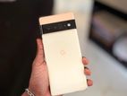 Google Pixel 6 Pro 128GB (Used)
