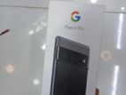 Google Pixel 6 Pro (New)