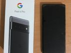 Google Pixel 6 Pro (Used)