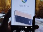 Google Pixel 6 Pro (Used)