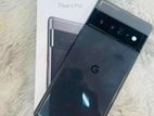 Google Pixel 6 Pro (Used)