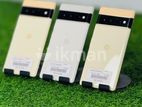 Google Pixel 6 Pro 8GB | 128GB (Used)