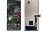 Google Pixel 6 Pro AMOLED Display Repair