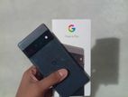 Google Pixel 6 Pro BLACK (Used)