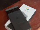 Google Pixel 6 Pro black (Used)