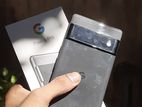 Google Pixel 6 Pro Black (Used)