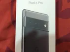 Google Pixel 6 Pro (Used)