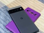 Google Pixel 6 Pro Black (Used)