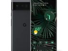 Google Pixel 6 Pro (Brand New)