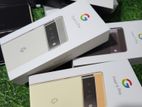 Google Pixel 6 Pro Brand new seal pack (Brand New)
