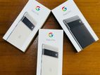 Google Pixel 6 Pro Brand new seal pack (Brand New)