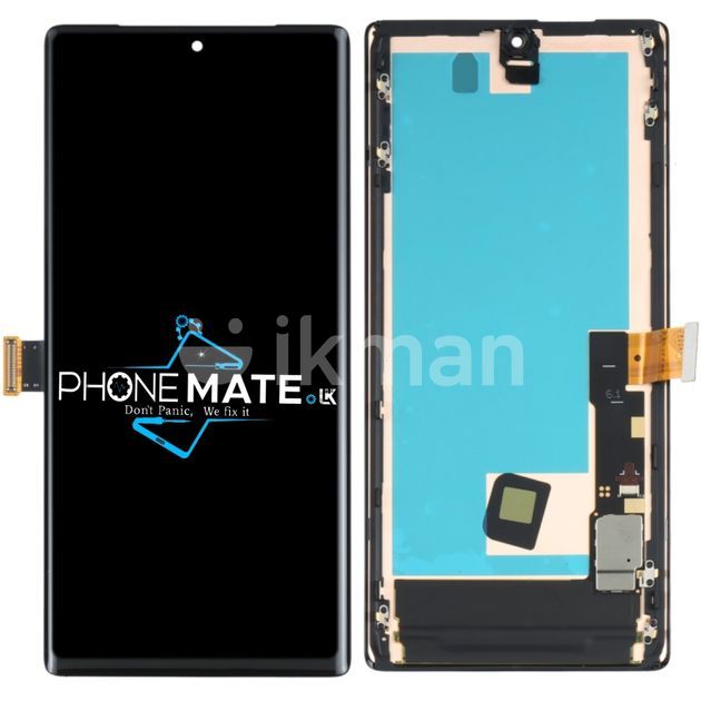 Google Pixel 6 Pro Display Reparatur Kosten Google Pixel 6 Pro Display Repair | Jaffna City | ikman