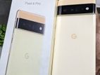 Google Pixel 6 Pro (Used)