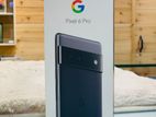 Google Pixel 6 Pro (New)