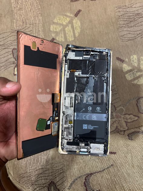 Google Pixel 6 Pro For Parts (Used) | ikman