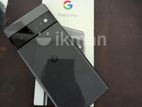 Google Pixel 6 Pro Pixal (Used)